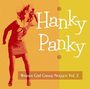 : Hanky Panky: Warner Girl Group Nuggets Vol. 2, CD