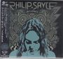 Philip Sayce: Influence (Digisleeve), CD