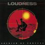 Loudness: Soldier Of Fortune, CD