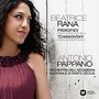 : Beatrice Rana - Prokofieff & Tschaikowsky, CD