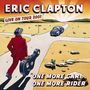 Eric Clapton: One More Car, One More Rider, CD,CD