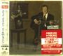 Eric Clapton: Me And Mr Johnson, CD