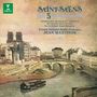 Camille Saint-Saens: Symphonien Nr.1-3, CD,CD