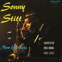 Sonny Stitt: Sonny Stitt With The New Yorkers (SHM-CD), CD