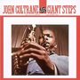 John Coltrane: Giant Steps (SHM-CD), CD