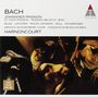 Johann Sebastian Bach: Johannes-Passion BWV 245, CD,CD