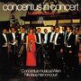 Concentus Musicus Wien - Concentus in Concert, CD