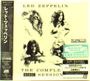 Led Zeppelin: The Complete BBC Sessions (Digipack), CD,CD,CD