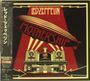 Led Zeppelin: Mothership (Digipack), CD,CD