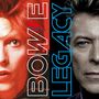 David Bowie: Legacy (The Very Best Of David Bowie) (SHM-CD), CD