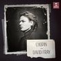 Frederic Chopin: Klavierwerke, CD