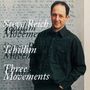 Steve Reich: Three Movements, CD