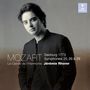 Wolfgang Amadeus Mozart: Symphonien Nr.25,26,29 (UHQ-CD), CD