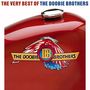 The Doobie Brothers: The Very Best Of The Doobie Brothers, CD