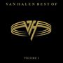 Van Halen: Best Of Volume I (SHM-CD) (+1), CD