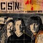 Crosby, Stills & Nash: Greatest Hits (SHM-CD), CD