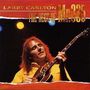 Larry Carlton: The Best Of Mr. 335 (SHM-CD), CD