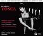 Giacomo Puccini: Tosca (Remastered Live Recording London 24.01.1964), SACD,SACD