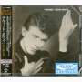 David Bowie: Heroes, CD