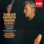 Karajan conducts Wagner Album 1, SACD