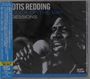 Otis Redding: Dock Of The Bay Sessions, CD