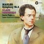 Gustav Mahler: Symphonie Nr.4 (UHQ-CD), CD