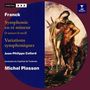 Cesar Franck: Symphonie d-moll (Ultimate High Quality CD), CD