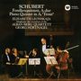 Franz Schubert: Klavierquintett D.667 "Forellenquintett" (Ultimate High Quality CD), CD