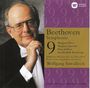 Ludwig van Beethoven: Symphonie Nr.9 (UHQ-CD), CD,CD