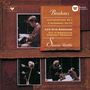 Johannes Brahms (1833-1897): Klavierkonzert Nr.1 (UHQ-CD), CD