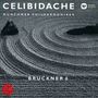 Anton Bruckner: Symphonie Nr.6 (Ultimate High Quality CD), CD
