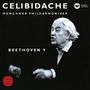 Ludwig van Beethoven: Symphonie Nr.9 (UHQ-CD), CD