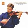 Johann Sebastian Bach: Sonaten & Partiten für Violine BWV 1001-1006 (UHQ-CD), CD,CD
