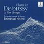 Claude Debussy: La Mer, SACD