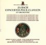 Johann Sebastian Bach: Cembalokonzerte BWV 1052,1054,1055,1056,1065 (UHQ-CD), CD