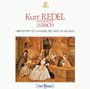 : Kurt Redel interprete J.S. Bach (UHQ-CD), CD
