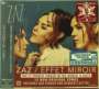 Zaz (Isabelle Geffroy): Effet Miroir (Digisleeve), CD