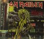 Iron Maiden: Killers (Digipack), CD