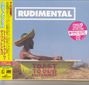Rudimental: Toast To Our Differences, CD