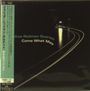 Joshua Redman: Come What May (+Bonus), CD