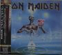 Iron Maiden: Seventh Son Of A Seventh Son, CD