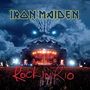 Iron Maiden: Rock In Rio (Digipack), CD,CD