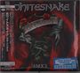 Whitesnake: Love Songs (2020 Remix) (SHM-CD) (Digisleeve), CD
