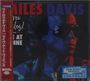 Miles Davis (1926-1991): Merci Miles! Live At Vienne, CD