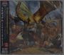 Trivium: In The Court Of The Dragon, CD
