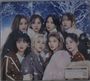 Twice : Doughnut (TYPE-A), CD
