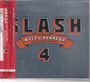 Slash Feat. Myles Kennedy & The Conspirators: 4 (Deluxe Edition), CD,DVD