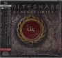 Whitesnake: Greatest Hits (SHM-CD) (Digisleeve), CD