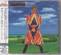David Bowie: Earthling, CD