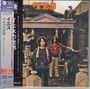 Yes: Yes (UHQ-CD/MQA-CD) (Digisleeve), CD